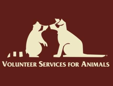 Volunteer Services for Animals logo